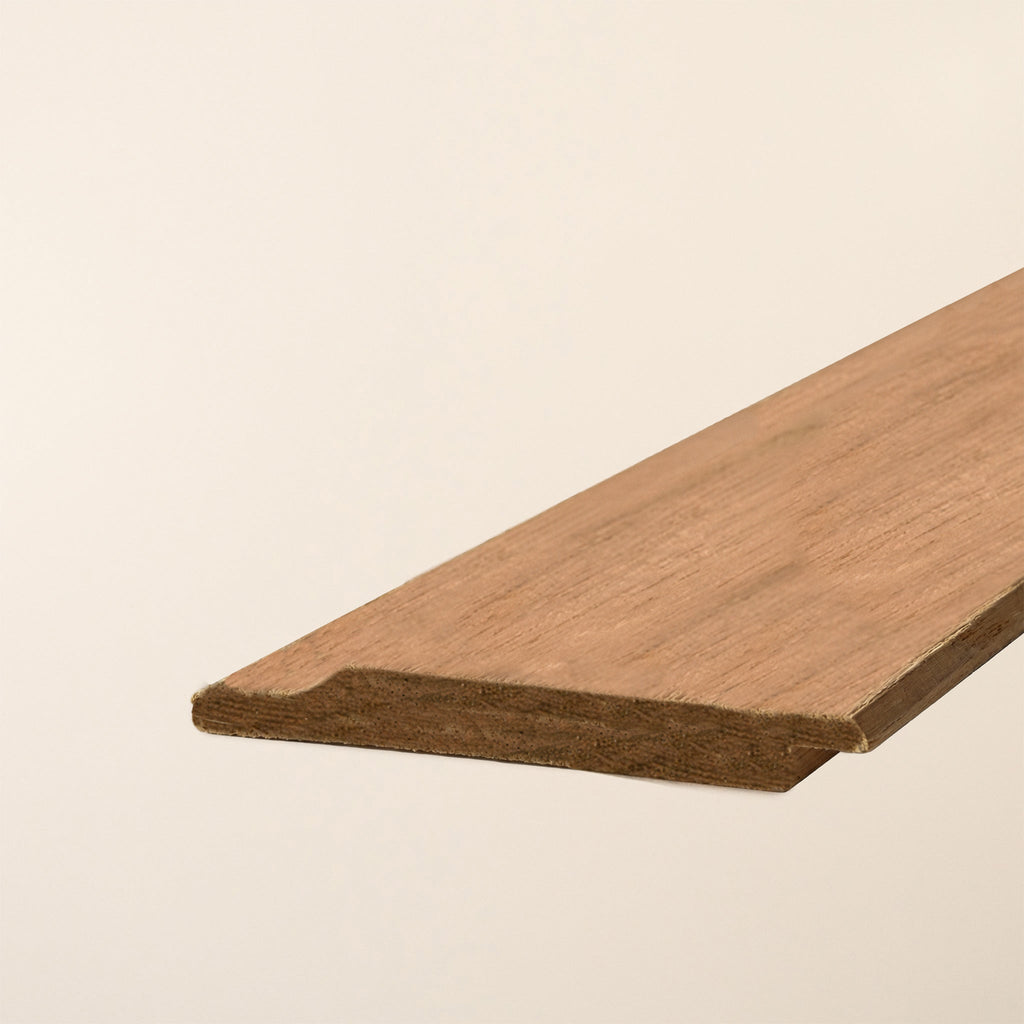 Thermo Ayous Shiplap 145mm x 19mm Cladding