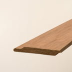 Thermo Ayous Shiplap 145mm x 19mm Cladding