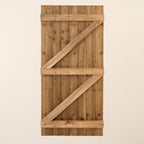 Falmouth Featheredge Side Gate (1.8m High)