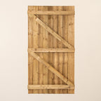 Falmouth Featheredge Side Gate (2.1m High)