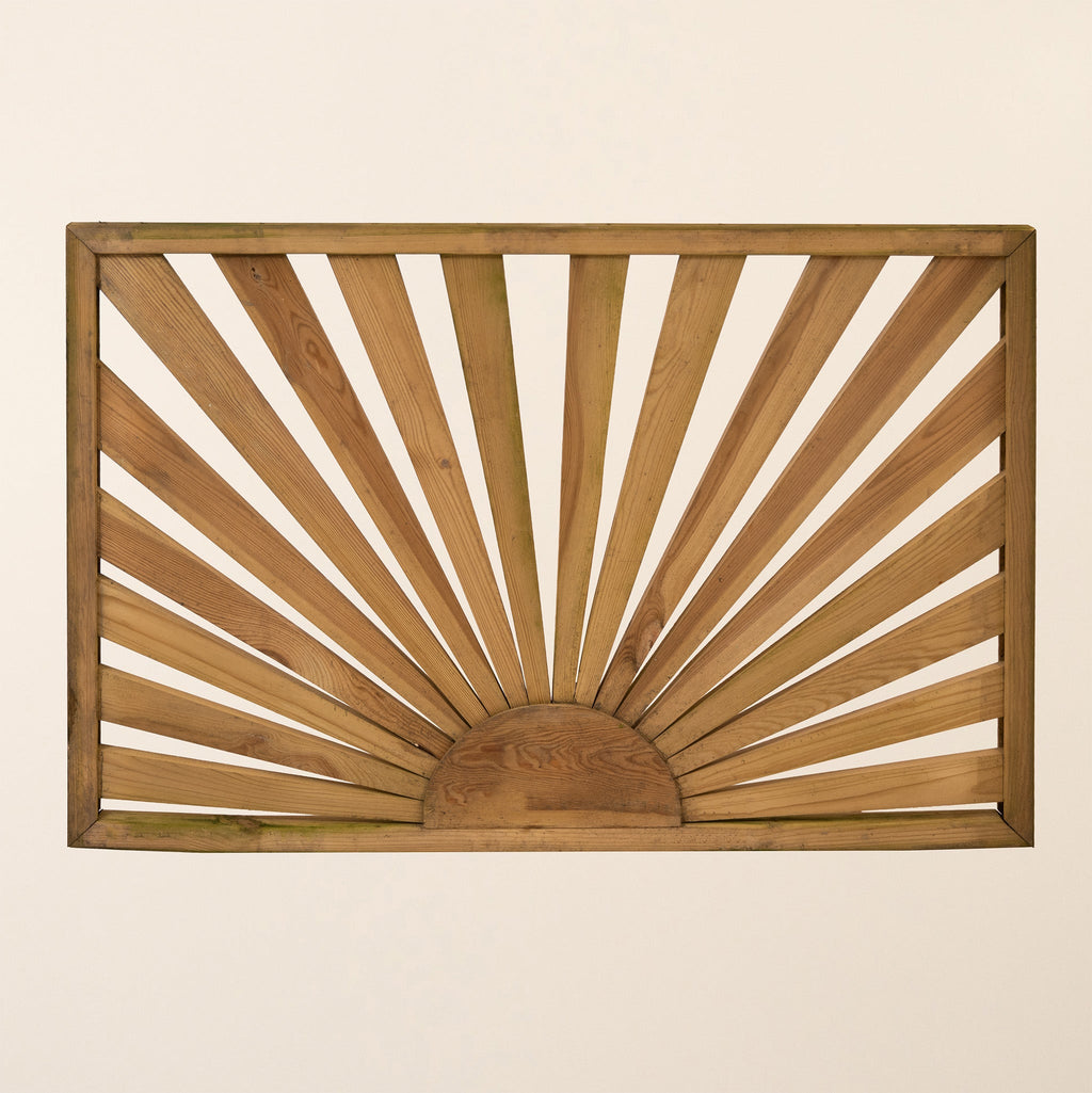 Sunshine Decking Panel