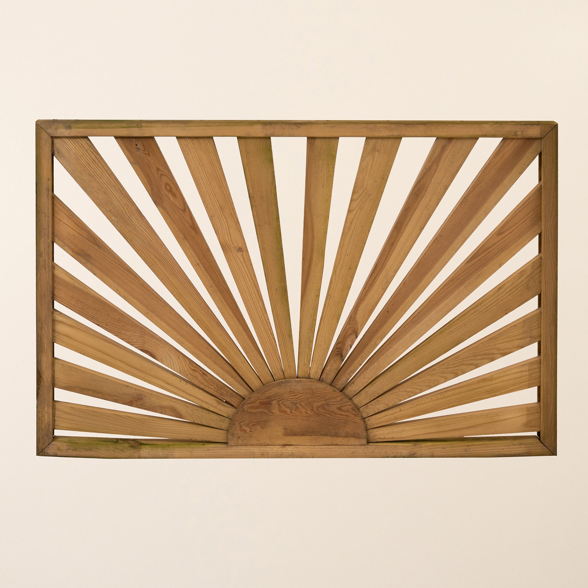 Sunshine Decking Panel