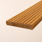 Yellow Balau Hardwood Premium Decking Boards (145mm x 21mm)