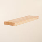6" x 2" British Cedar Planed Board