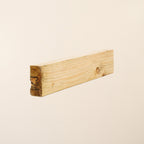 C24 4" x 2" Pressure Treated Timber Boards