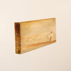 8" x 2" Pressure Treated C24 Board