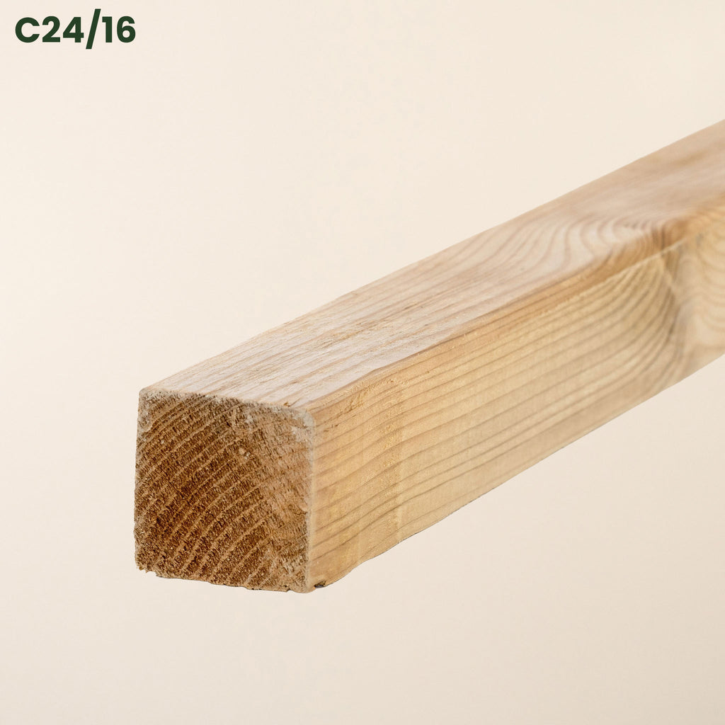 Free 15cm Sample (2" x 2" Timber)