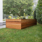 Western Red Canadian Cedar Tongue & Groove 144mm x 19mm Cladding