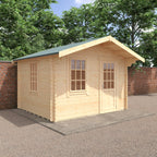 Carrington 44mm Reduced Height