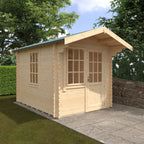 Carrington 44mm Reduced Height