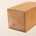 4" x 4" Planed European Oak Post