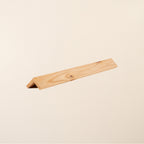 Home-Grown Cedar Corner Trim