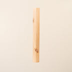 Home-Grown Cedar Corner Trim