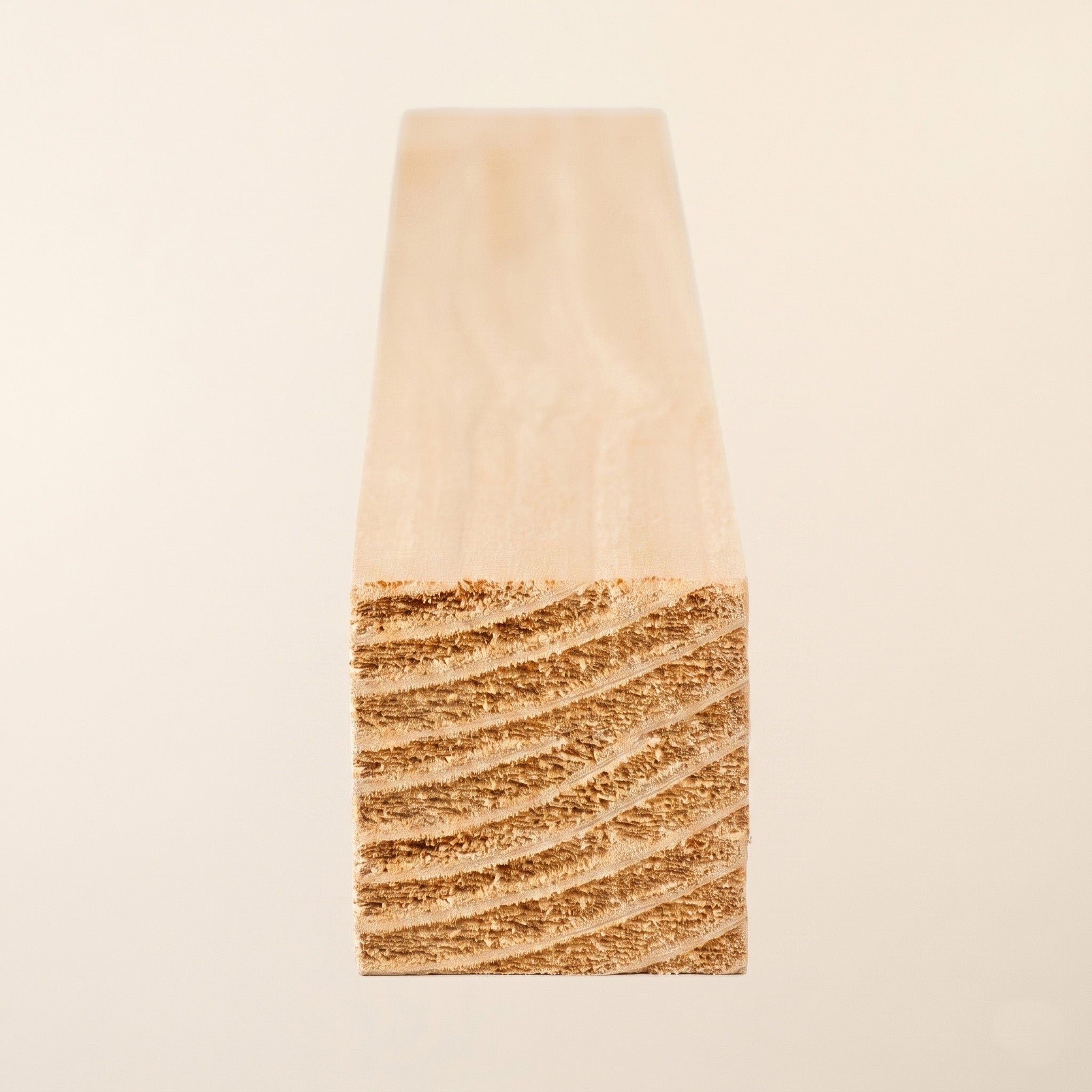 2" x 2" British Planed Cedar Board