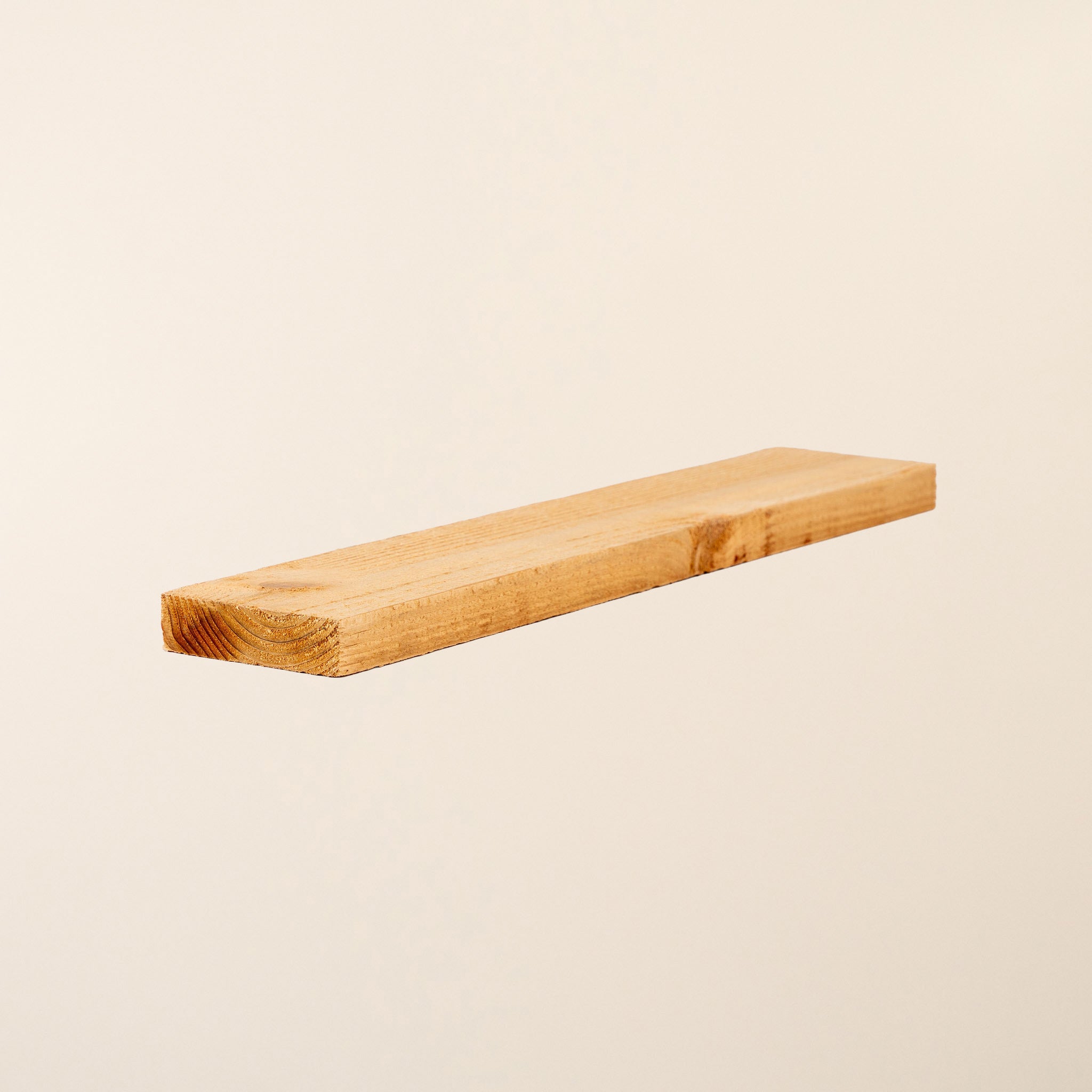 6" x 2" British Sawn Cedar Boards