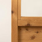 Pent Roof Cedar Shadow Gap Summerhouse