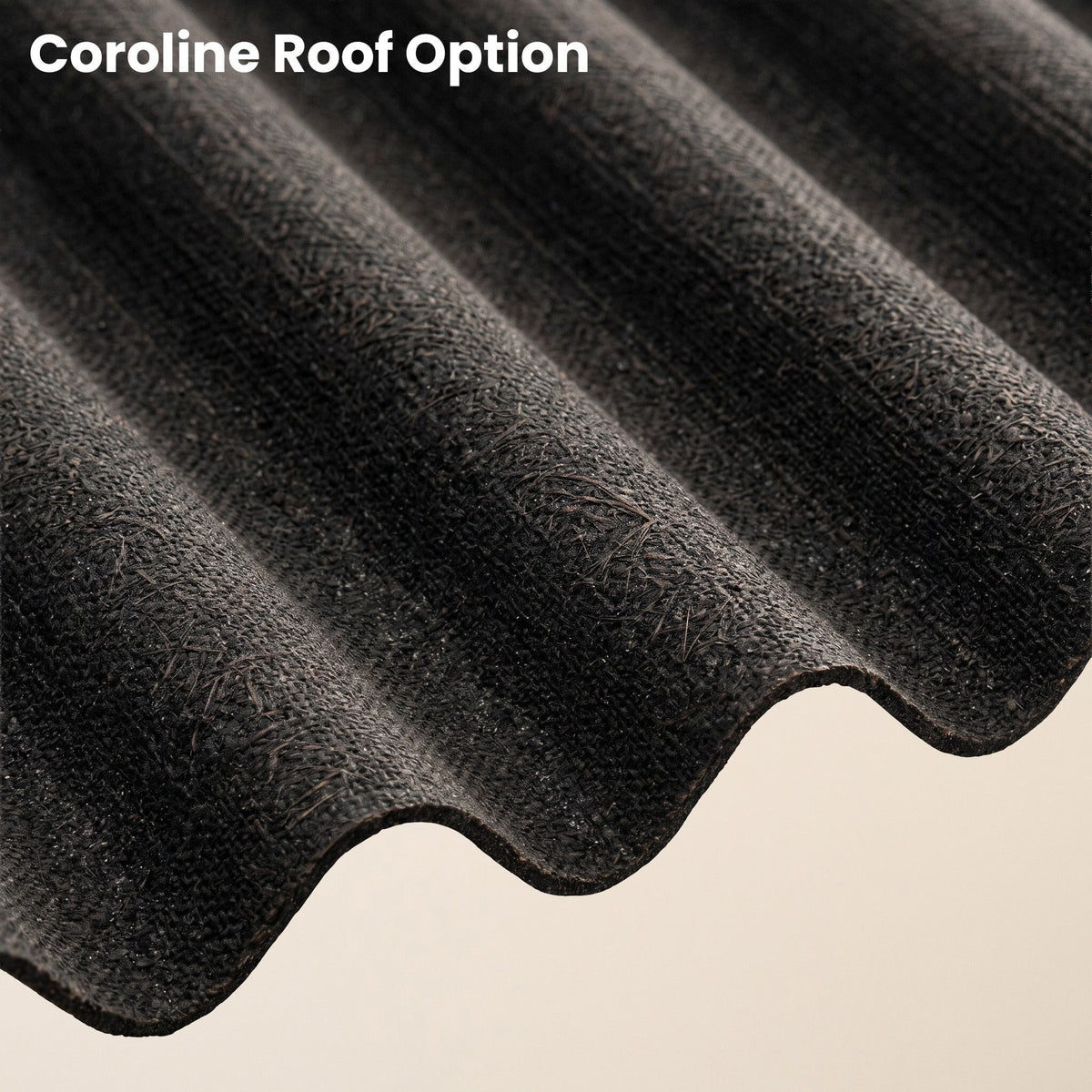 Oak Car Port - Multiple Roofing Options - Bespoke Available