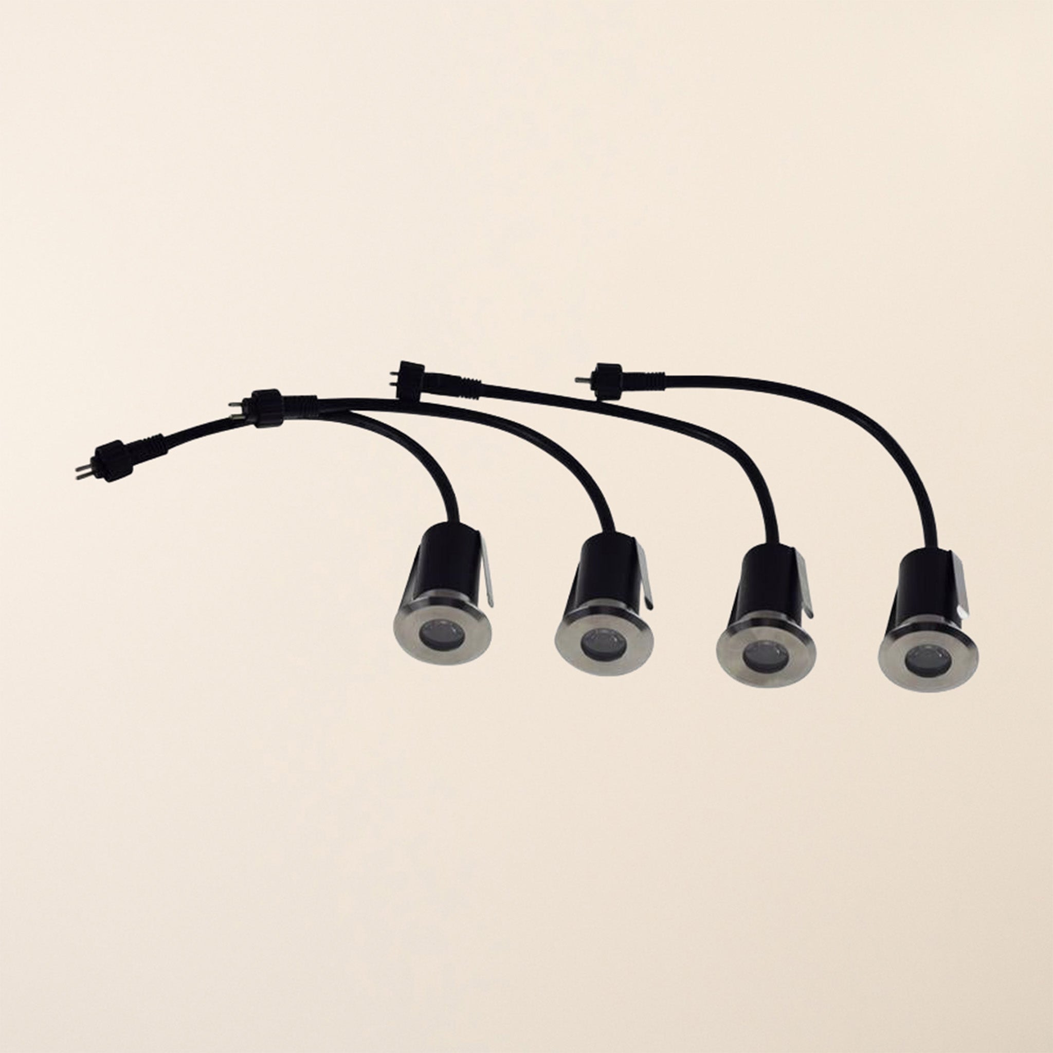 Ellumiere Small Deck Light Starter Kit