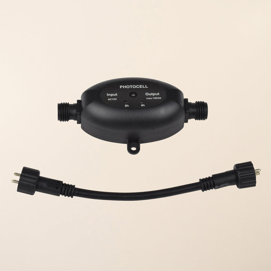 Ellumiere Automatic Light Sensor