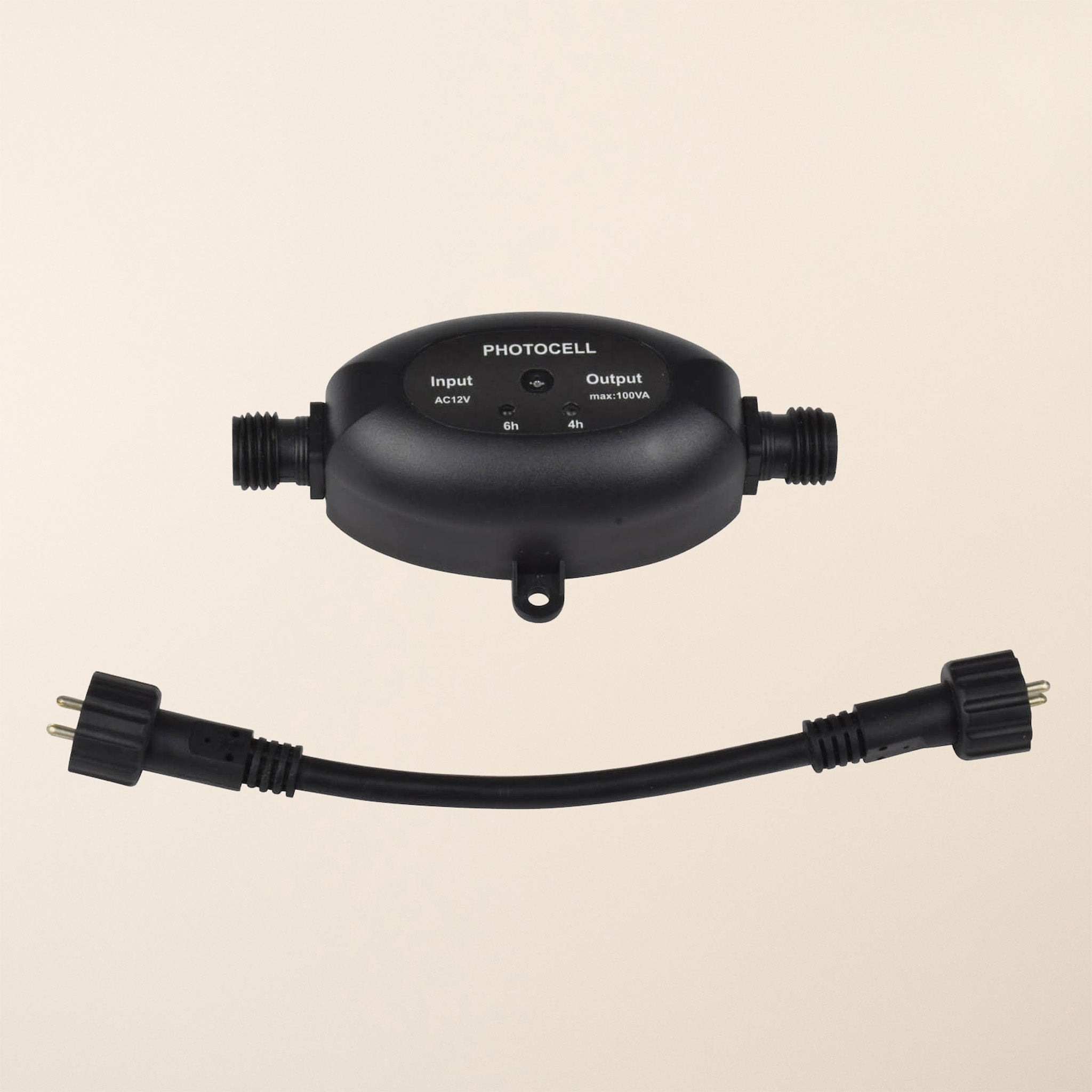 Ellumiere Automatic Light Sensor