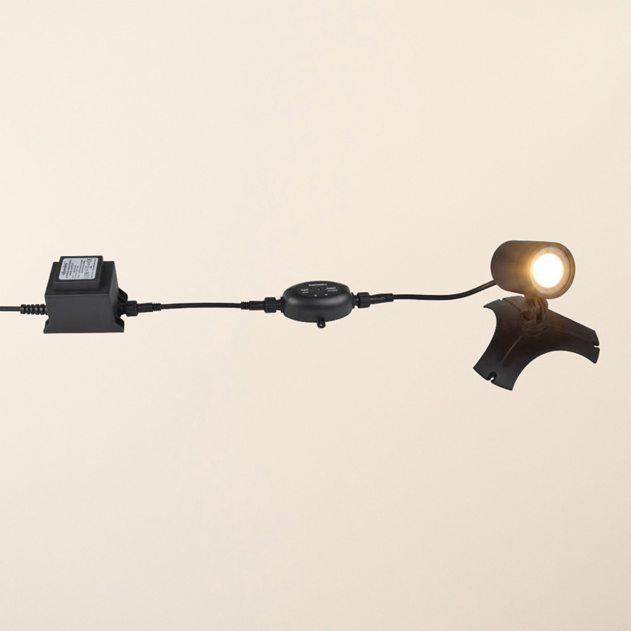 Ellumiere Automatic Light Sensor