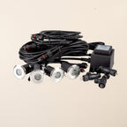 Ellumiere Small Deck Light Starter Kit