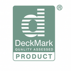 Scandinavian Redwood Standard Decking Boards