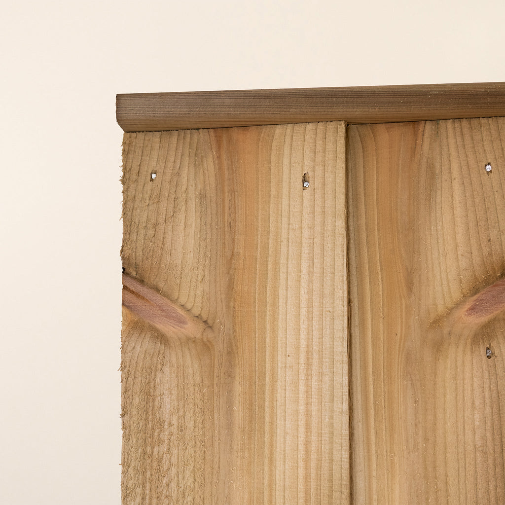 Shebbear Wooden Side Gate