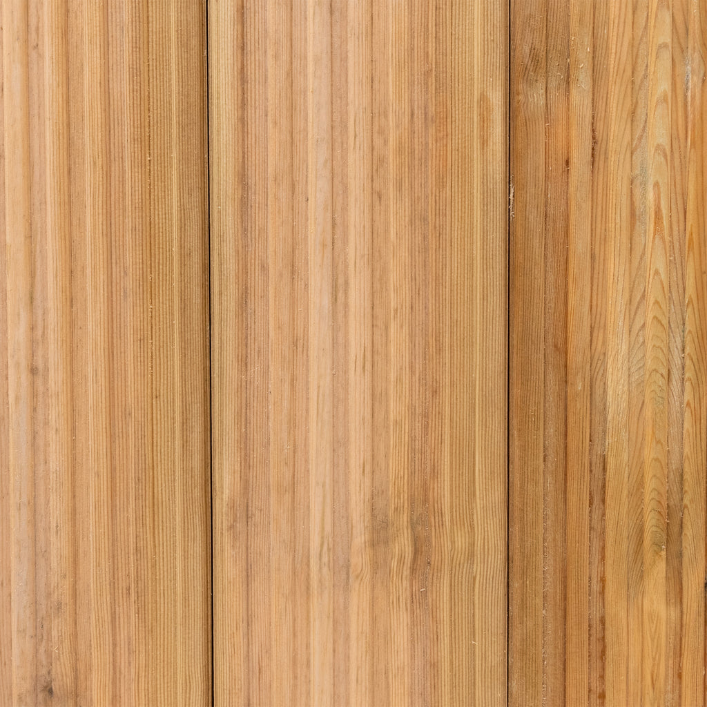 Scandinavian Redwood Premium Vertical Planter