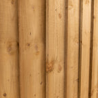 Falmouth Featheredge Side Gate (2.1m High)