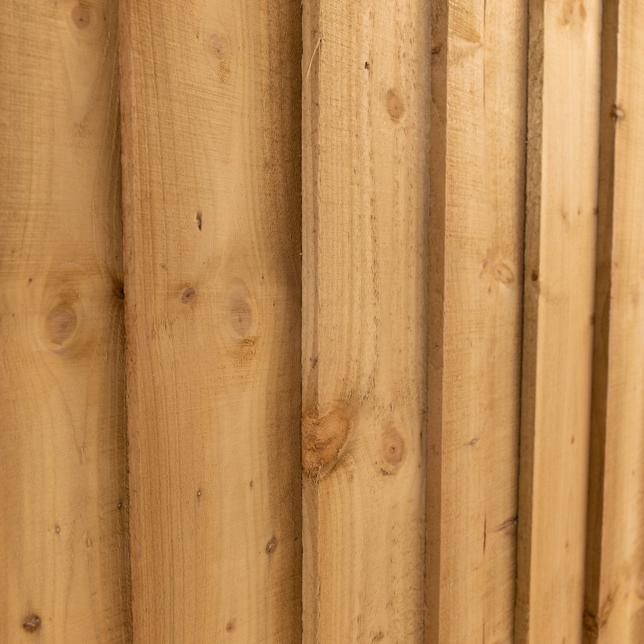 Falmouth Featheredge Side Gate (2.1m High)