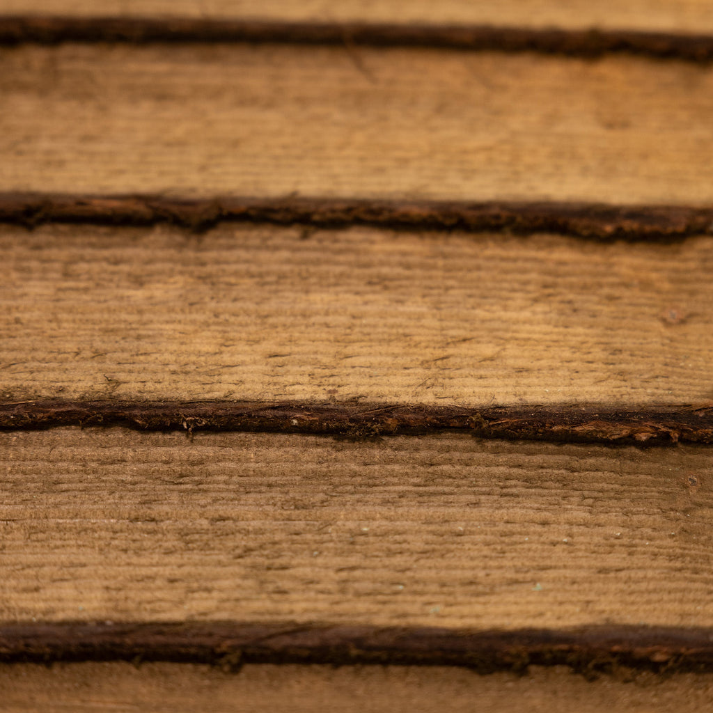 Overlap Fence Panel