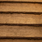 Overlap Fence Panel