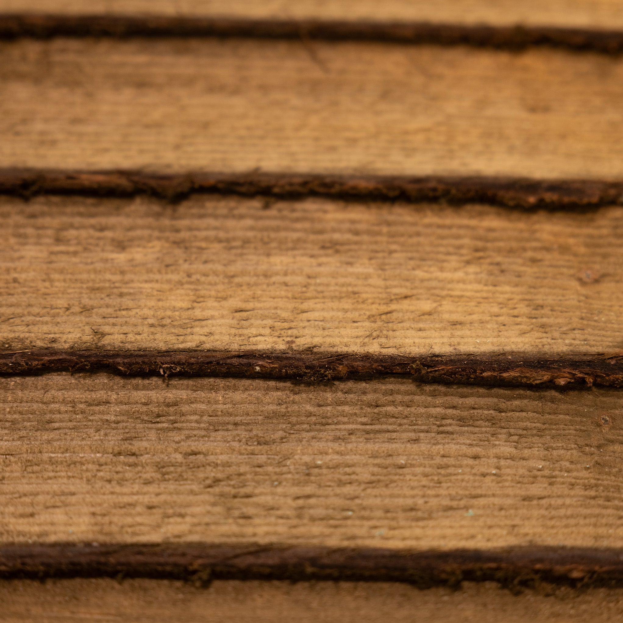 Overlap Fence Panel