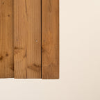 Featheredge Garden Gate (Left Hang)