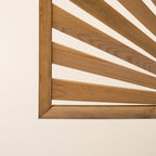 Sunshine Decking Panel