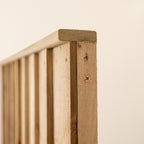 Shebbear Wooden Side Gate