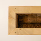 Scandinavian Redwood Premium Vertical Planter
