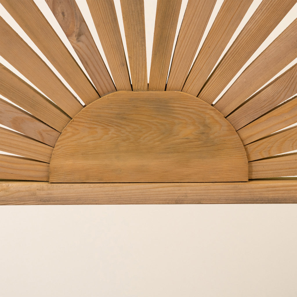 Sunshine Decking Panel