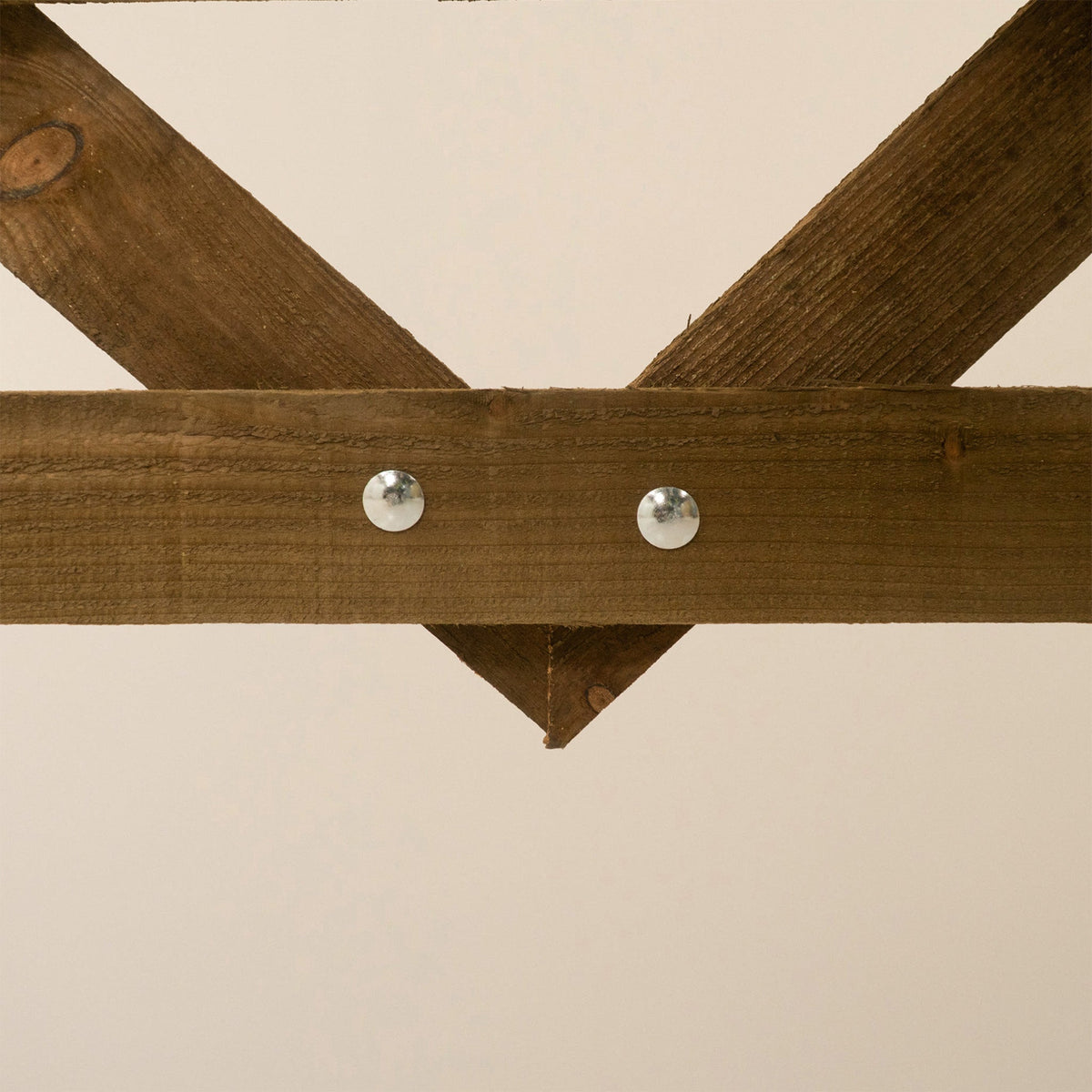 Diamond Brace Mixed Softwood Field Gate