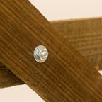 Diamond Brace Mixed Softwood Field Gate
