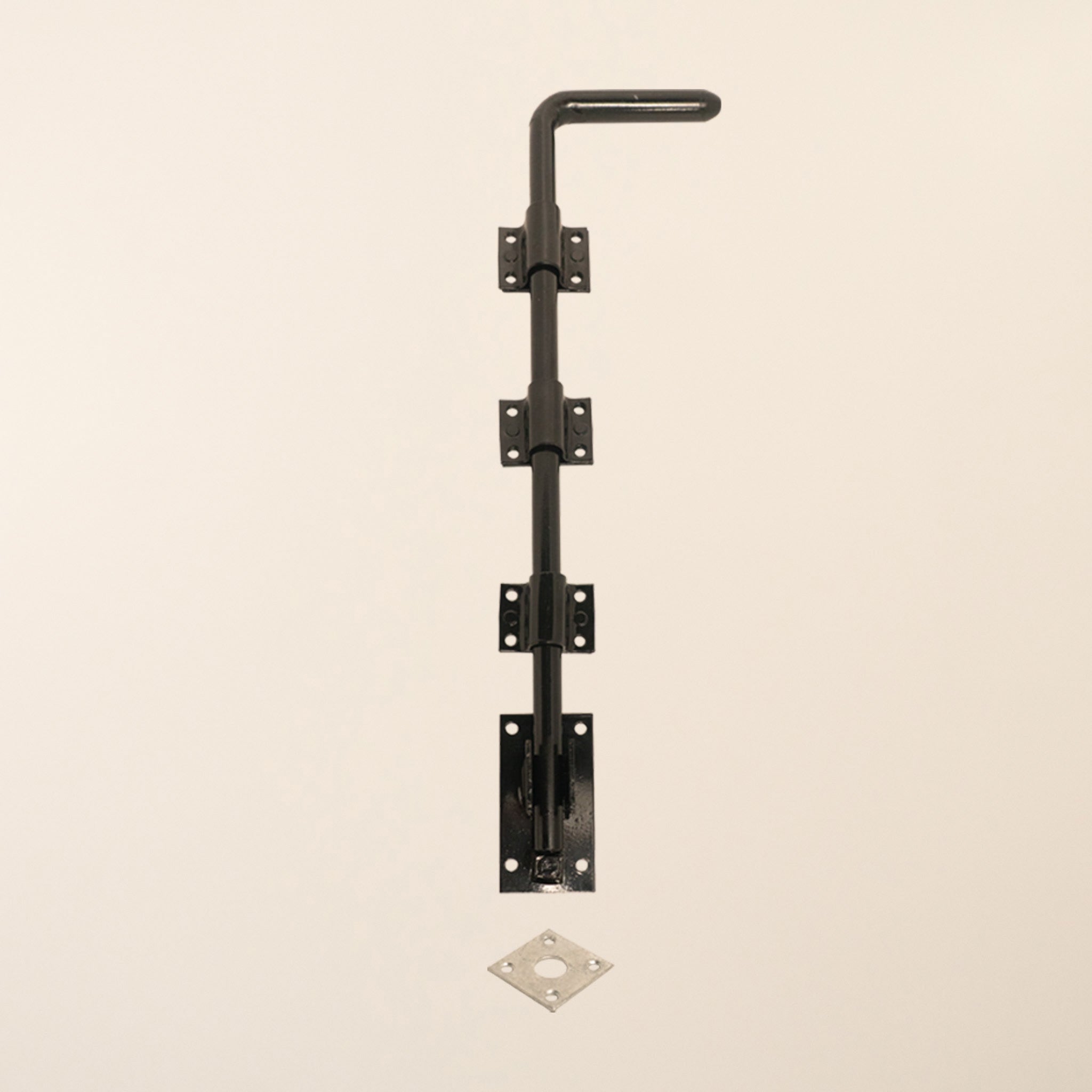 Galvanised Steel Drop Bolt