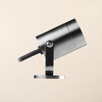 Ellumiere Stainless Steel Spotlight Small