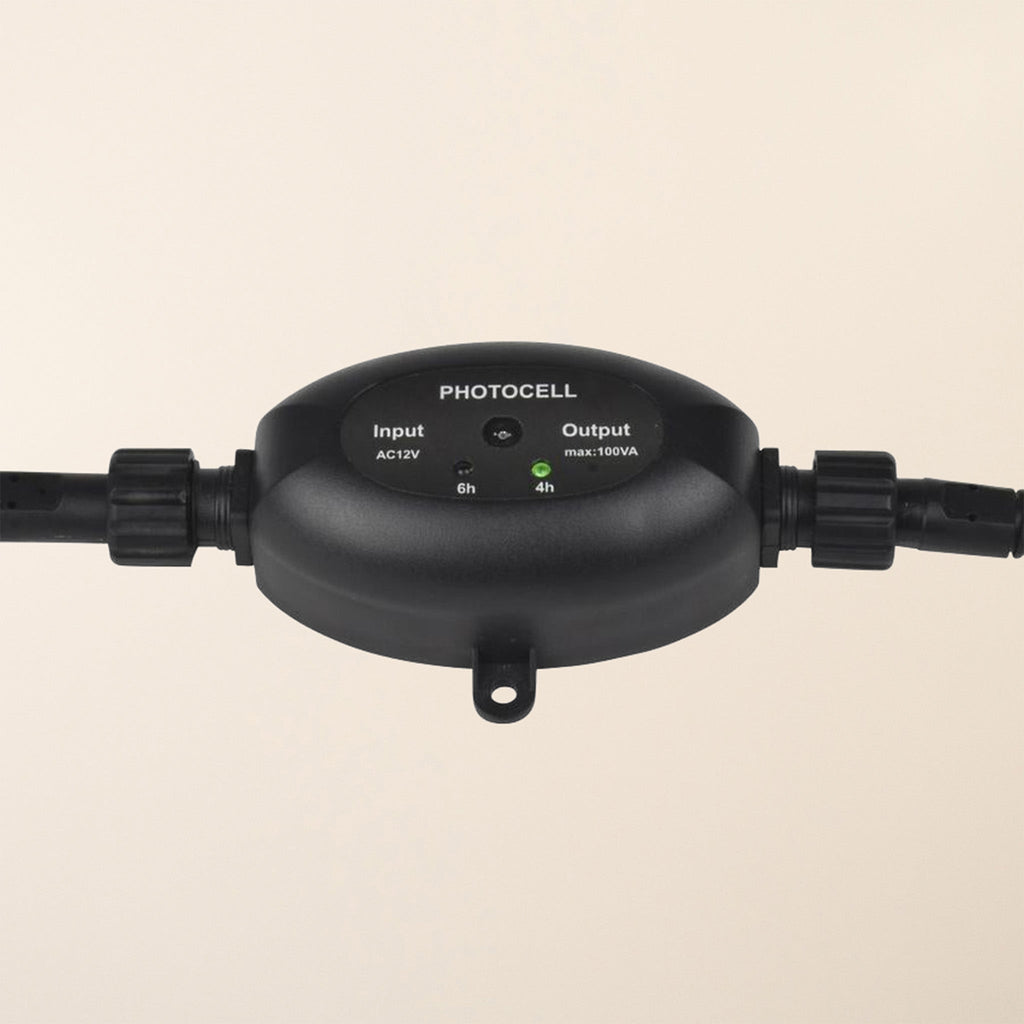 Ellumiere Automatic Light Sensor