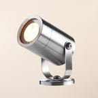 Ellumiere Stainless Steel Spotlight Small
