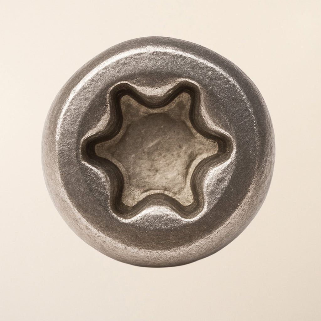 Cladding Plus Screws (200)
