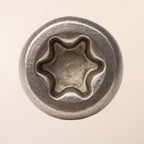 Cladding Plus Screws (200)