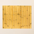 Pressure Treated Scandinavian Redwood Tongue & Groove Fence Panel