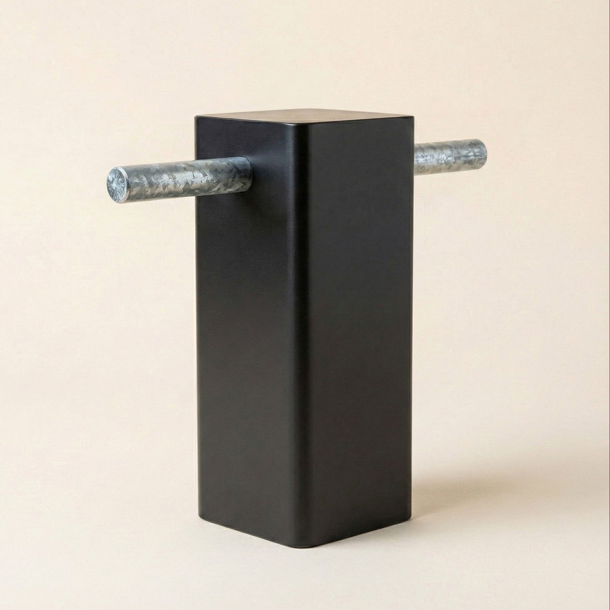Fence Post Holder Drive In Tool