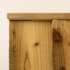 Premium Closeboard Fence Panels